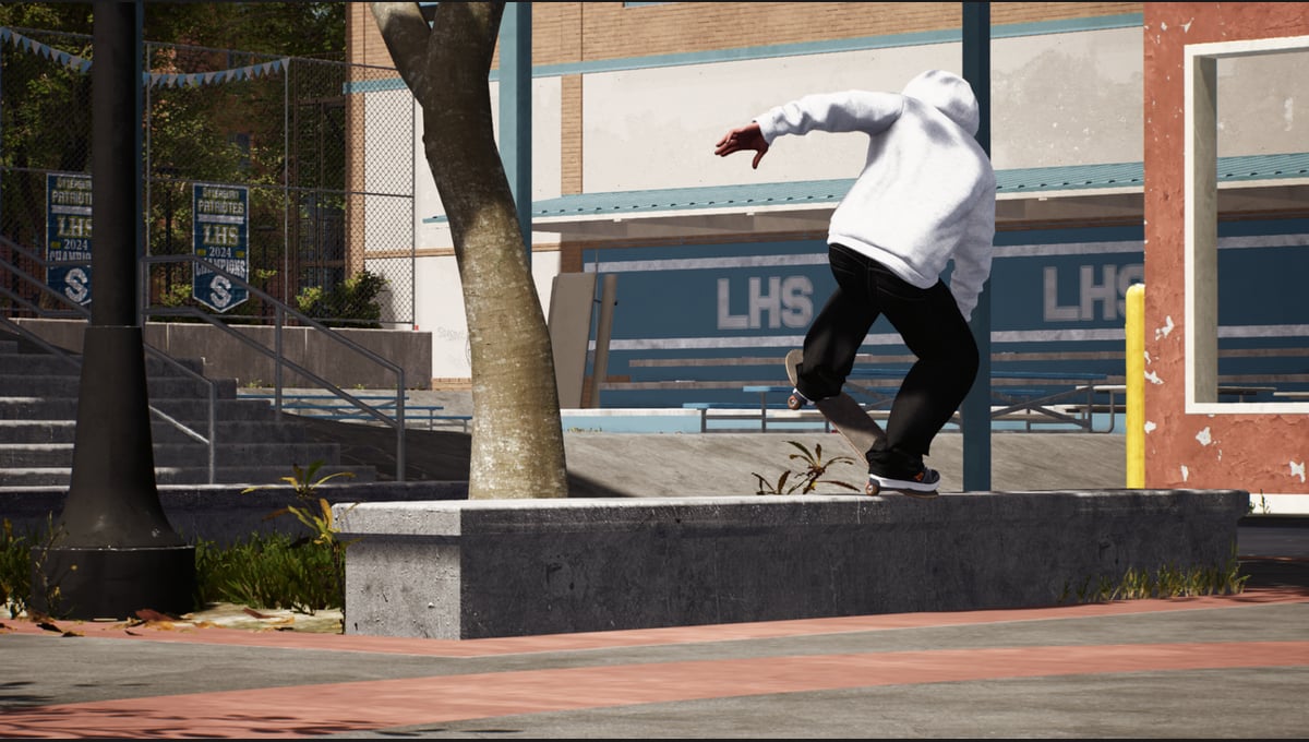 Session: Skate Sim Schoolyard thumbnail 8
