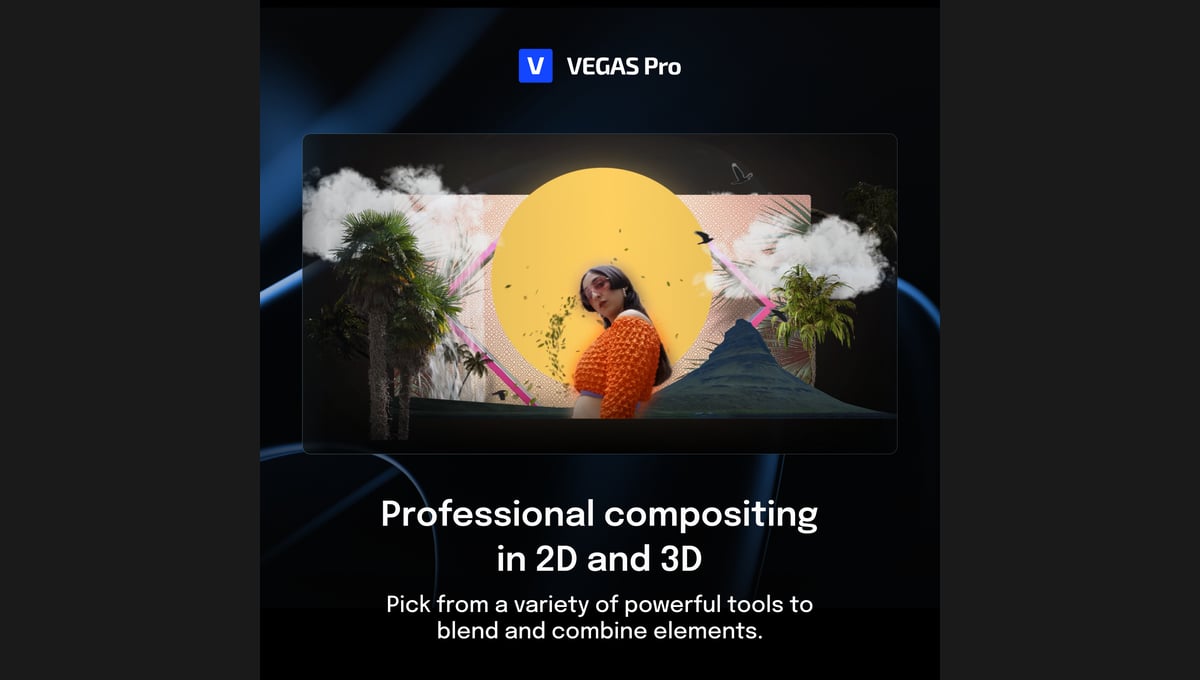 VEGAS Pro Suite 365 thumbnail 8
