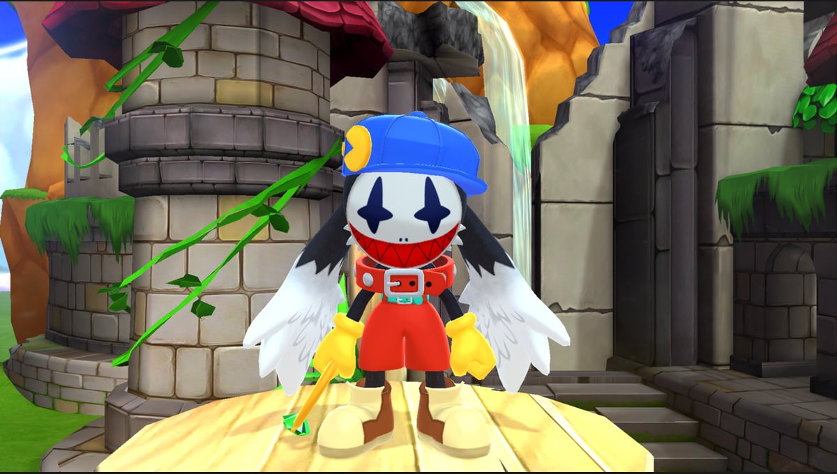Klonoa Phantasy Reverie Series: Special Bundle thumbnail 4