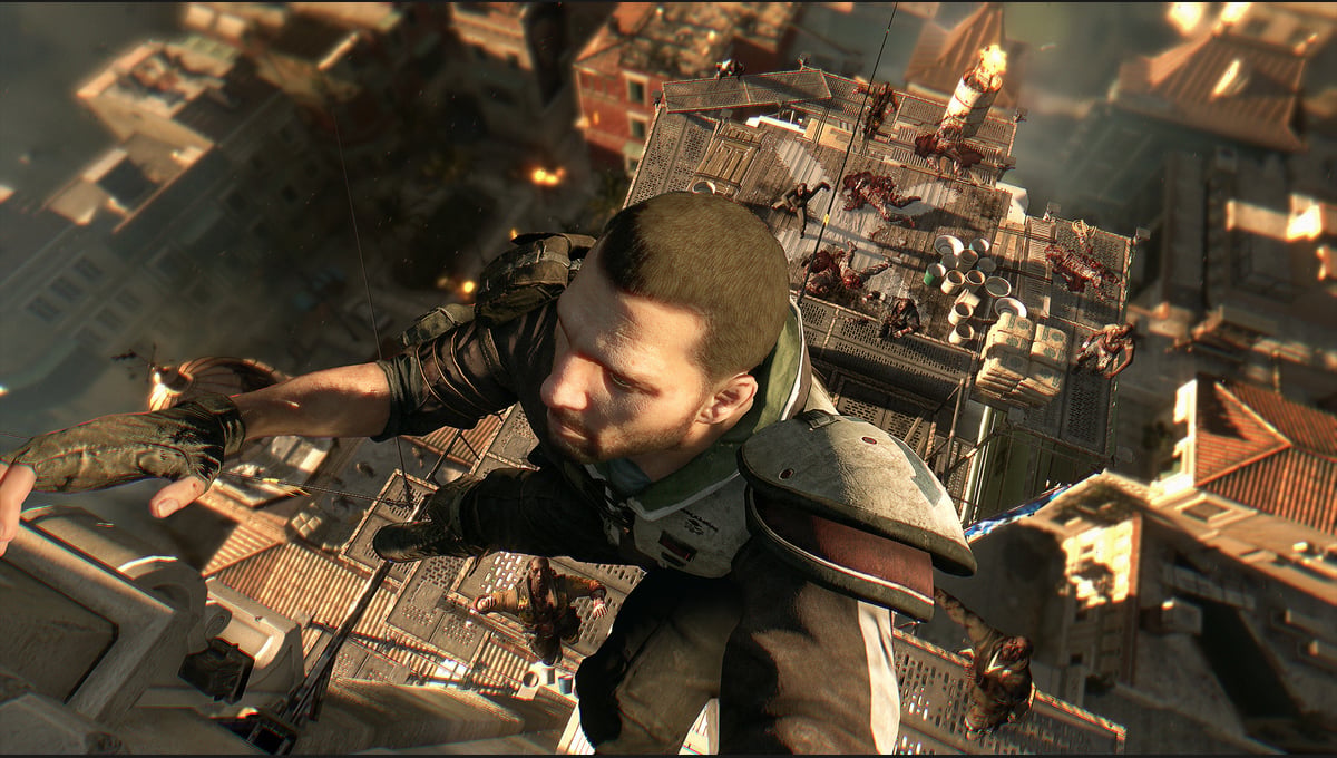 Dying Light Essentials Edition thumbnail 14