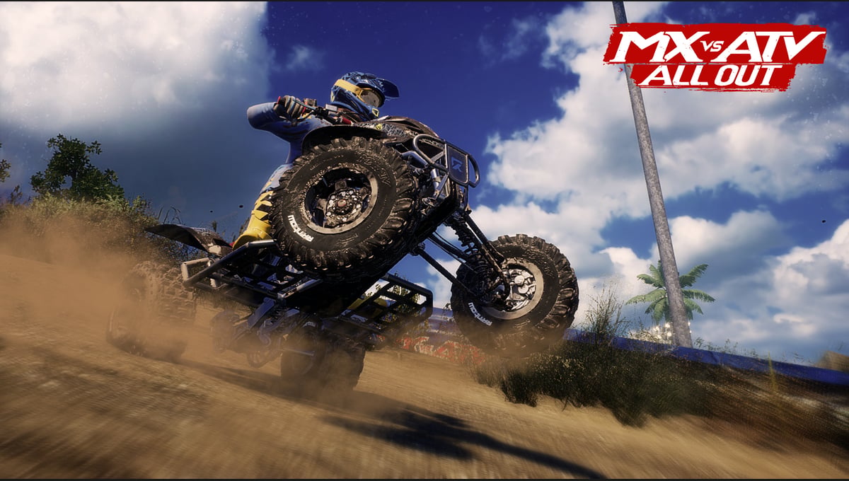 MX vs ATV All Out thumbnail 8
