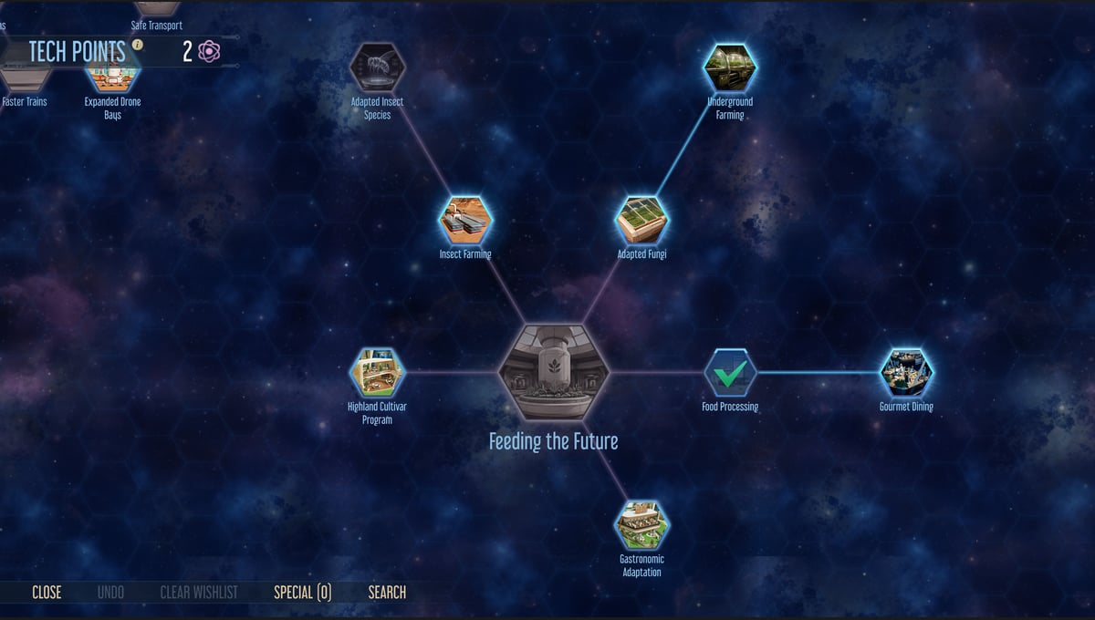 Surviving Mars: Relaunched - Feeding the Future thumbnail 5