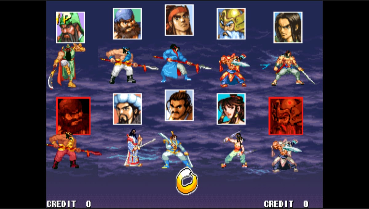 IGS Classic Arcade Collection thumbnail 3