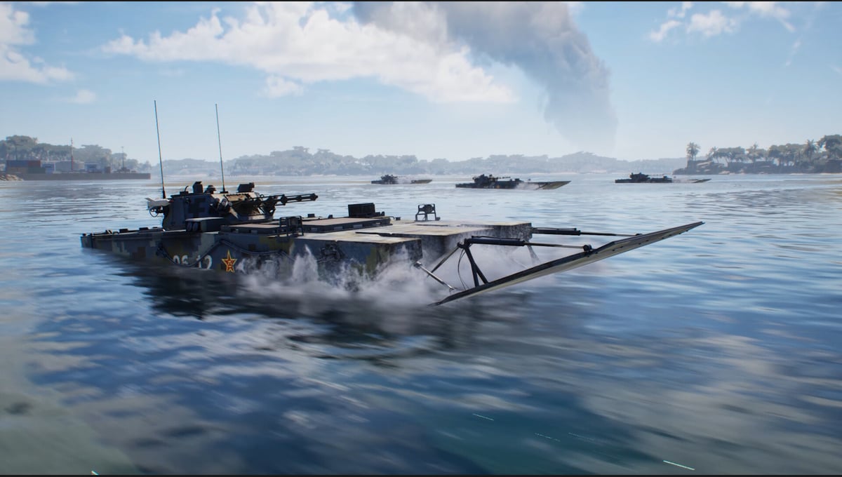 Squad Commander Edition thumbnail 9