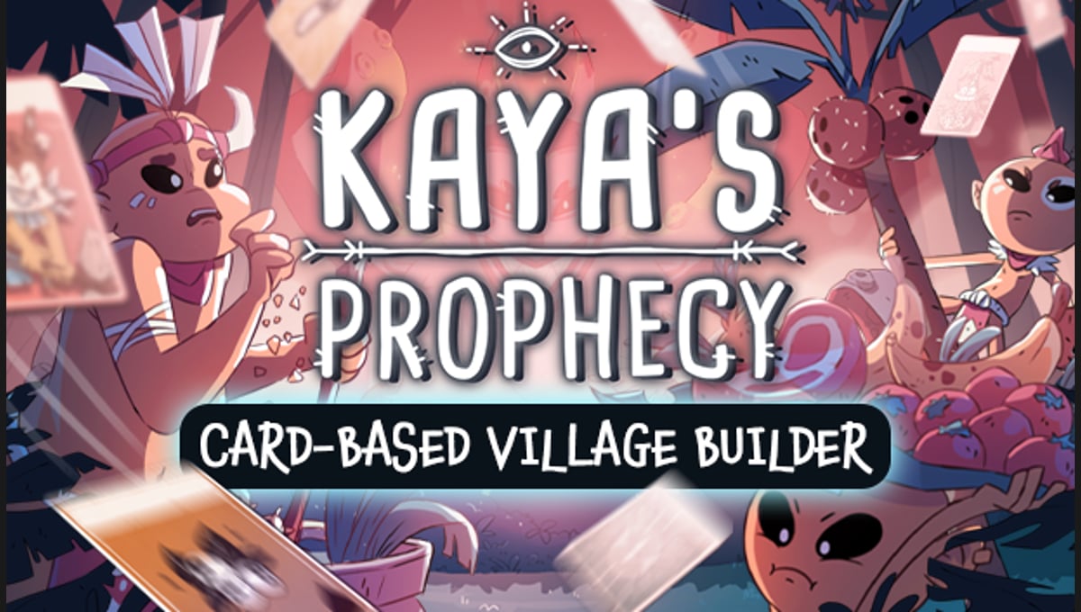 Kaya's Prophecy