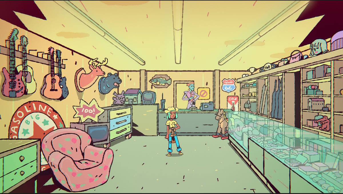 The Big Con thumbnail 6