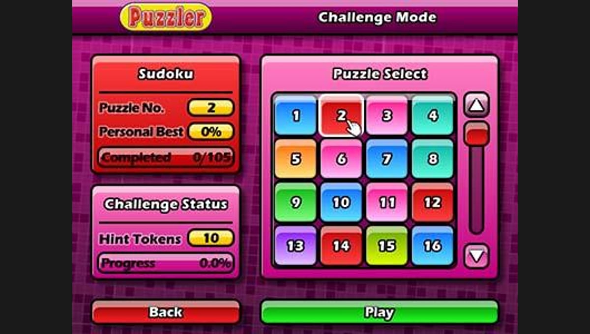 Puzzler World thumbnail 10