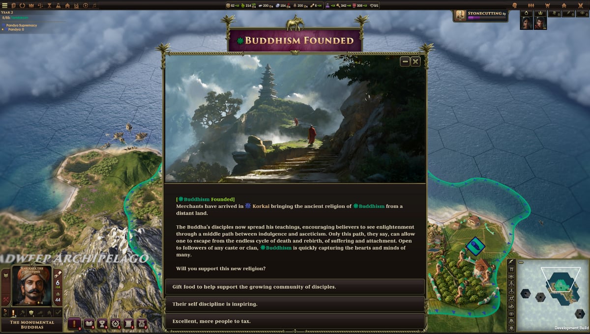 Old World - Empires of the Indus thumbnail 5