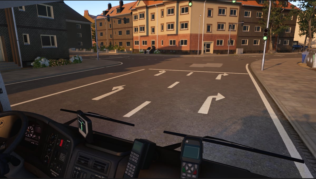 Emergency Call 112 – The Fire Fighting Simulation 2 thumbnail 7