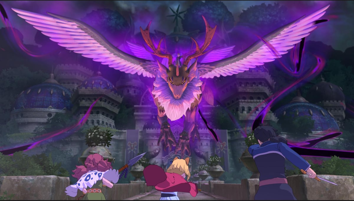 Ni no Kuni II: Revenant Kingdom - Season Pass thumbnail 3