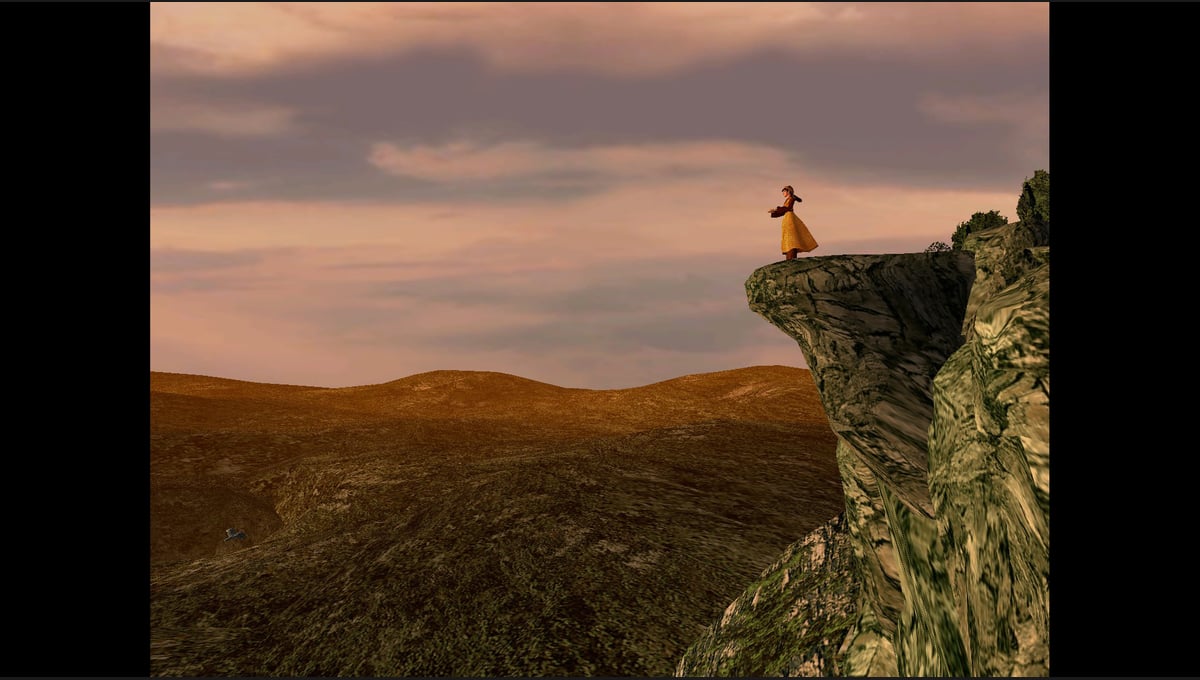 Shenmue™ I & II thumbnail 7