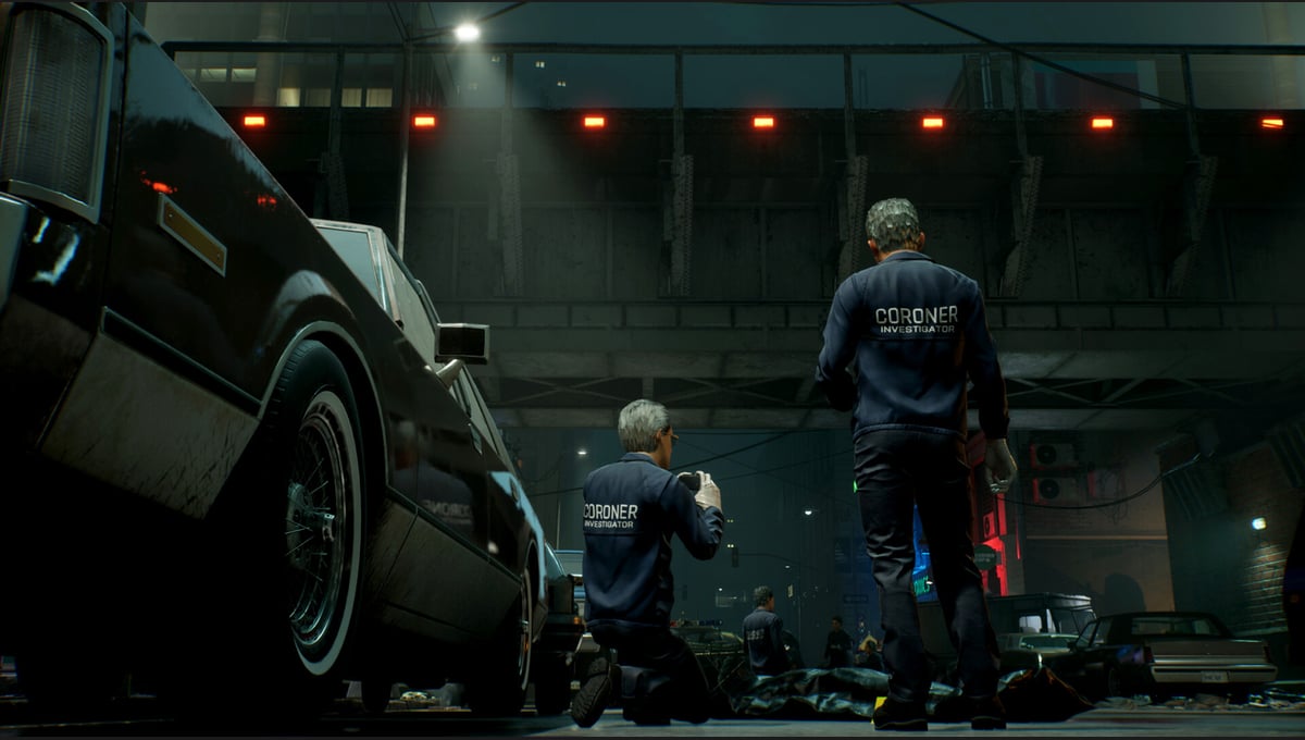 RoboCop: Rogue City thumbnail 6