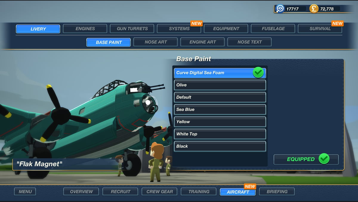 Bomber Crew thumbnail 11
