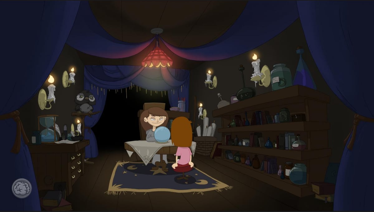 Anna's Quest thumbnail 11