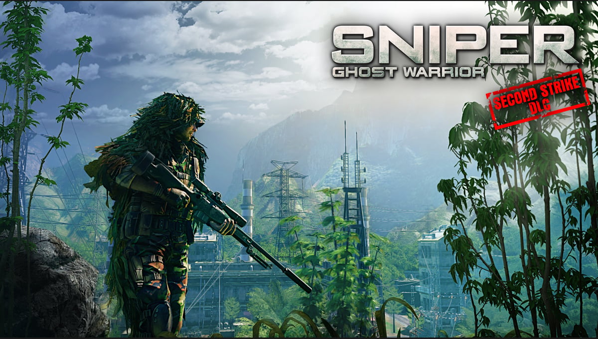 Sniper: Ghost Warrior - Second Strike thumbnail 4