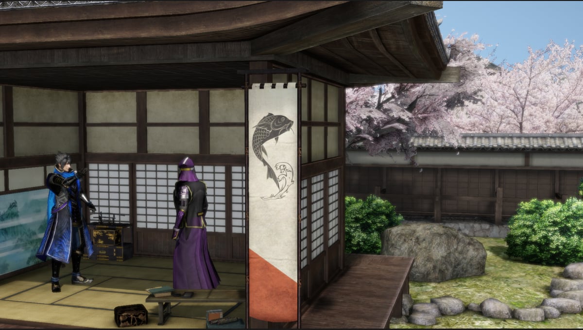 DYNASTY WARRIORS® 8 Empires thumbnail 7