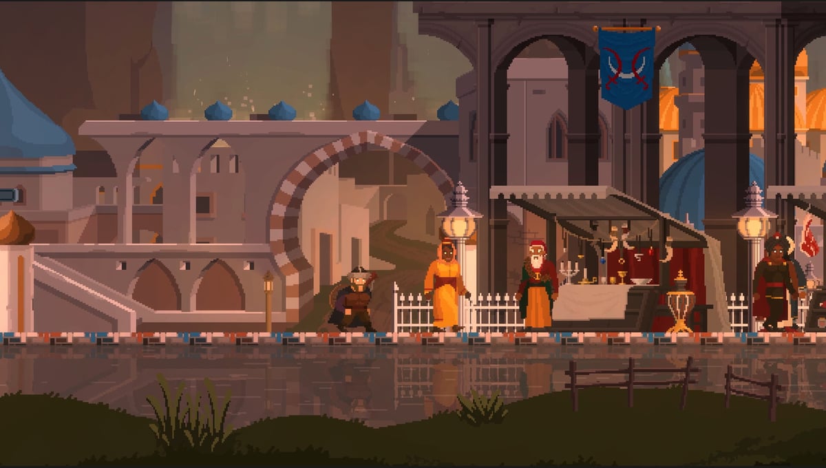 Regions of Ruin: Runegate thumbnail 5