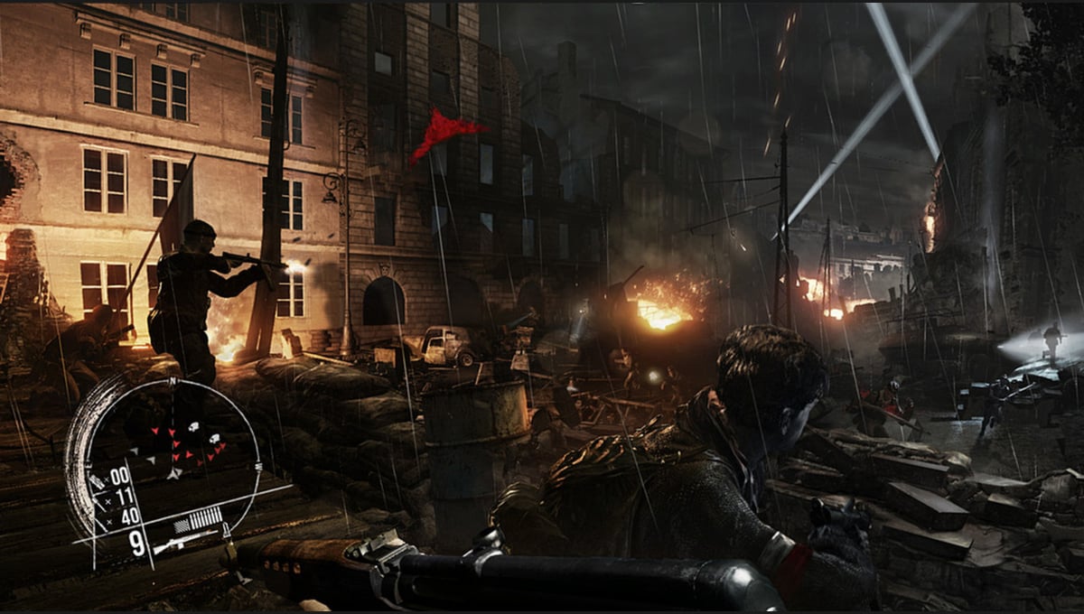 Enemy Front thumbnail 3