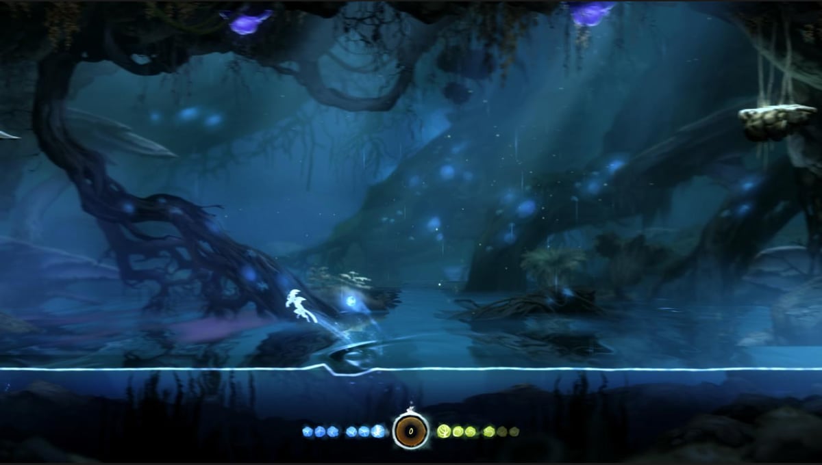 Ori and the Blind Forest Definitive Edition thumbnail 11