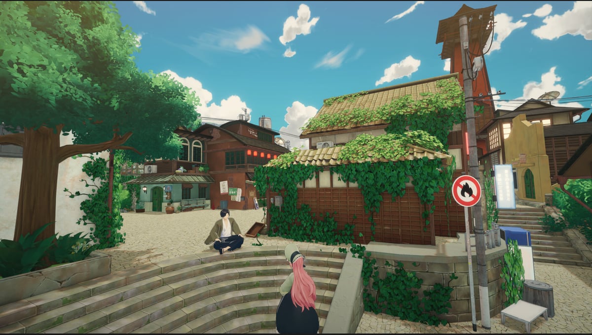 Tales of Seikyu thumbnail 2