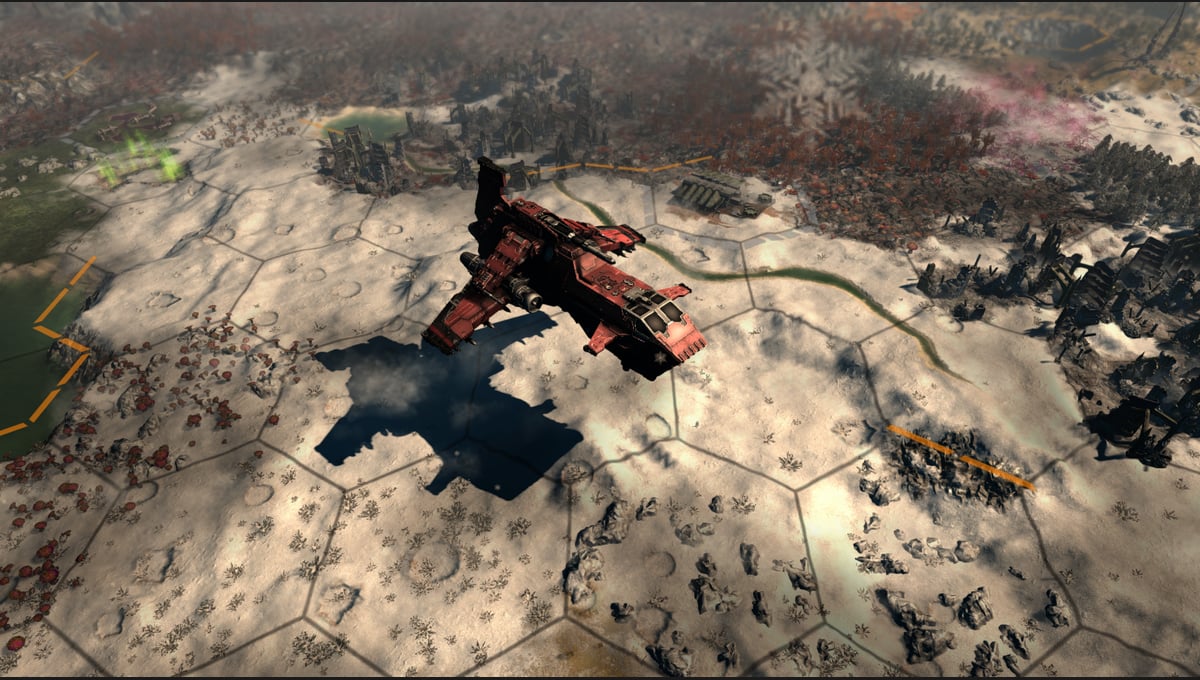 Warhammer 40,000: Gladius - Eradication pack thumbnail 16
