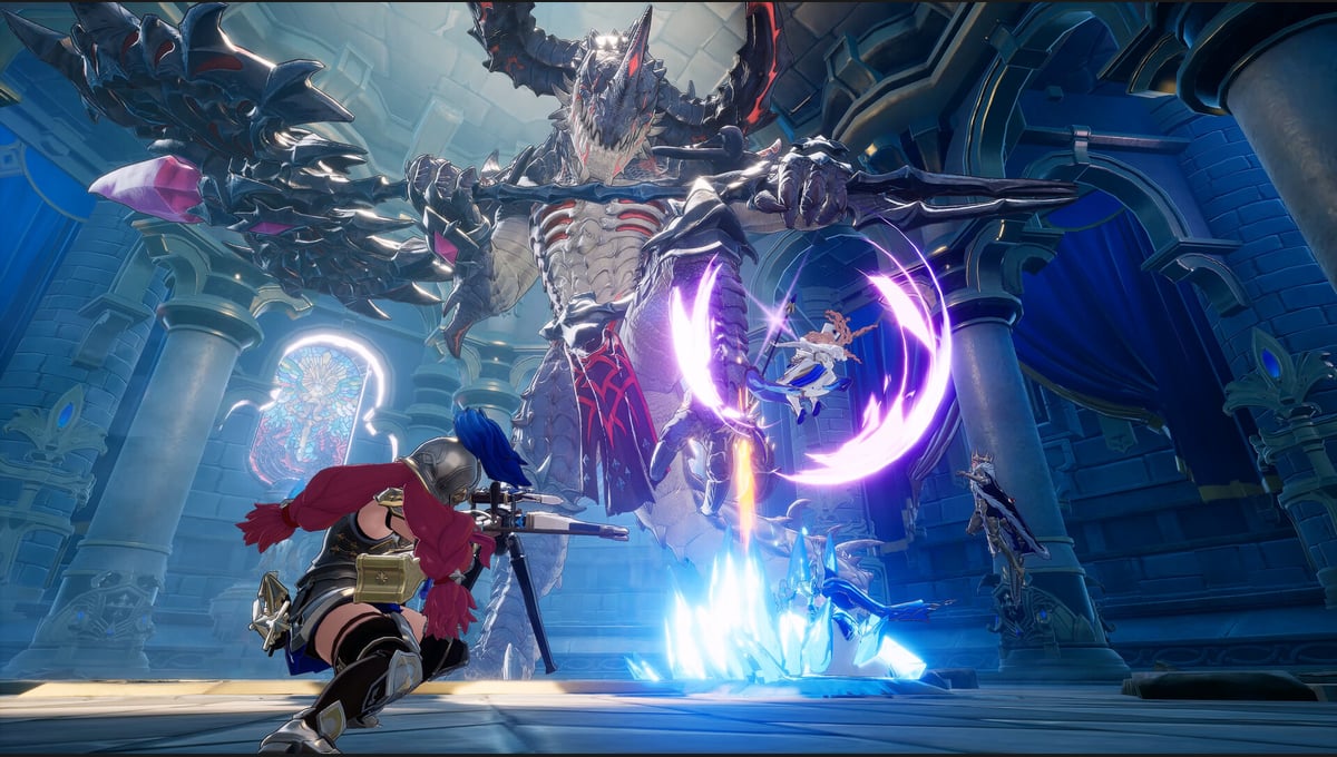 DragonSword : Awakening - Deluxe Edition thumbnail 5