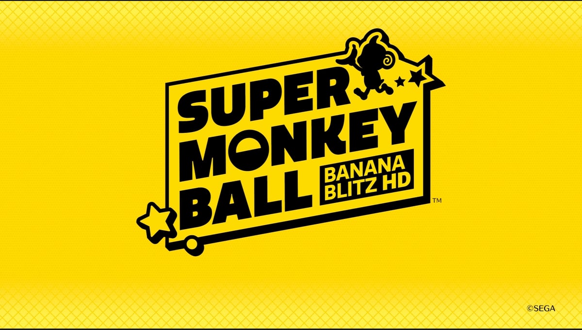 Super Monkey Ball: Banana Blitz HD thumbnail 5