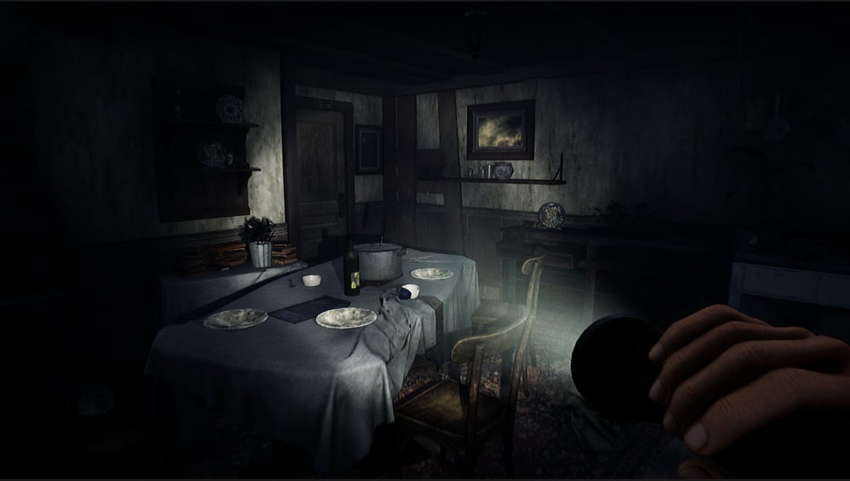 Lunacy: Saint Rhodes thumbnail 7