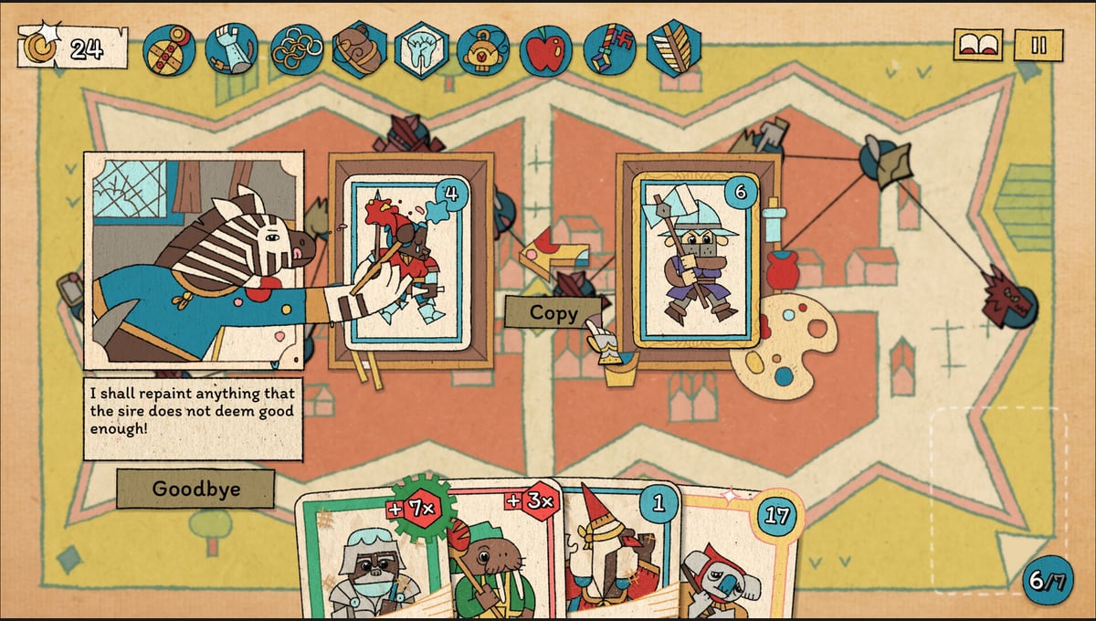 The Royal Writ thumbnail 4