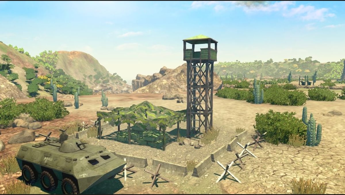 Tropico 4: Junta Military DLC thumbnail 6