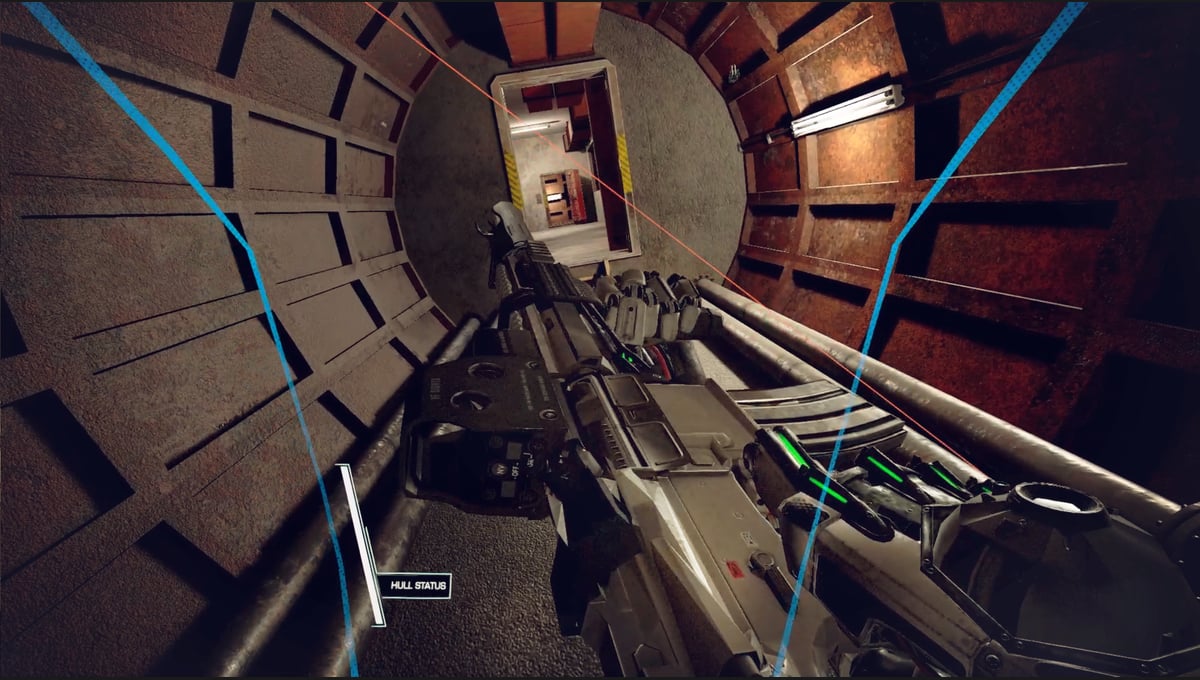 Espire 1: VR Operative thumbnail 16