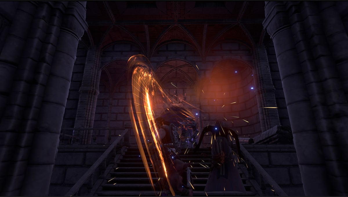 Eternity: The Last Unicorn thumbnail 4