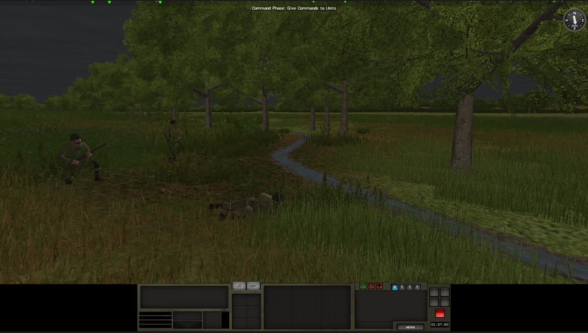 Combat Mission: Battle for Normandy - Battle Pack 2 thumbnail 2