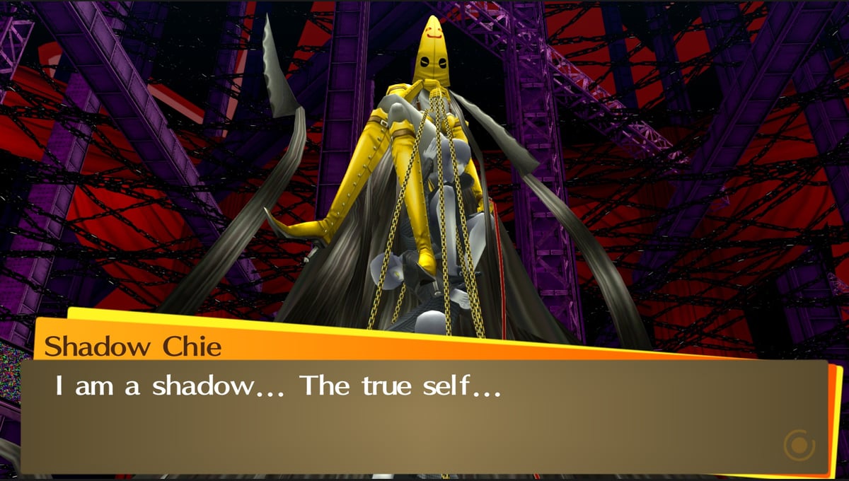 Persona 4 Golden: Deluxe Edition thumbnail 4