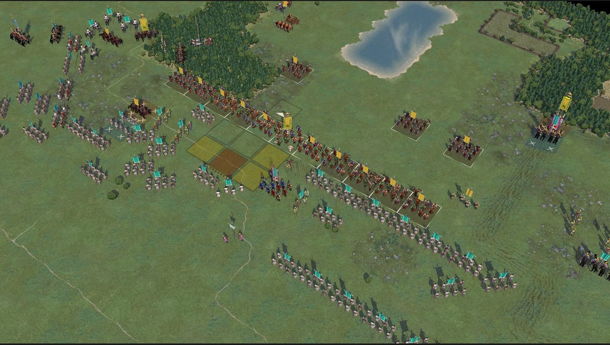 Field of Glory II thumbnail 8