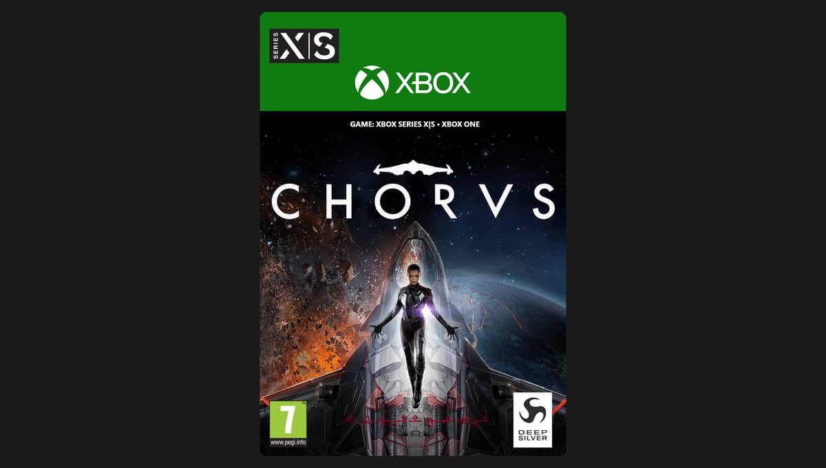 Chorus