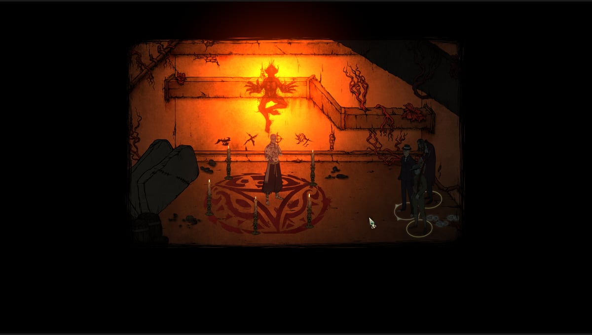 Stygian: Reign of the Old Ones thumbnail 2