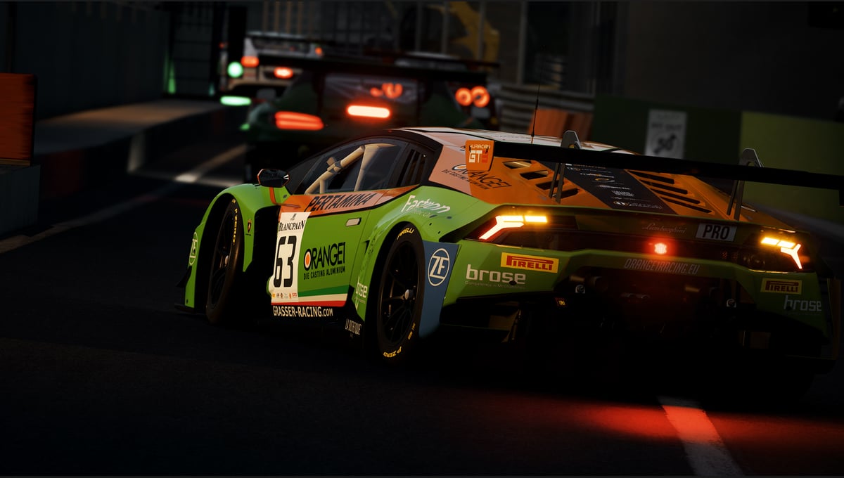 Assetto Corsa Competizione thumbnail 23