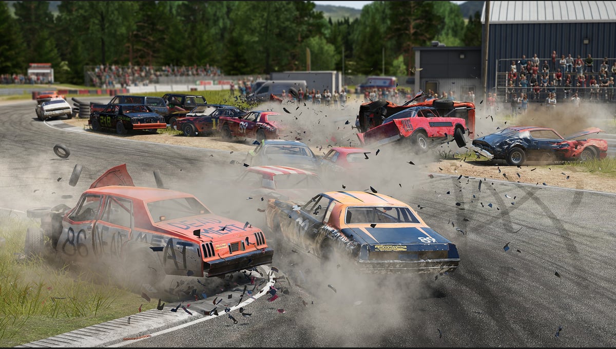 Wreckfest thumbnail 2
