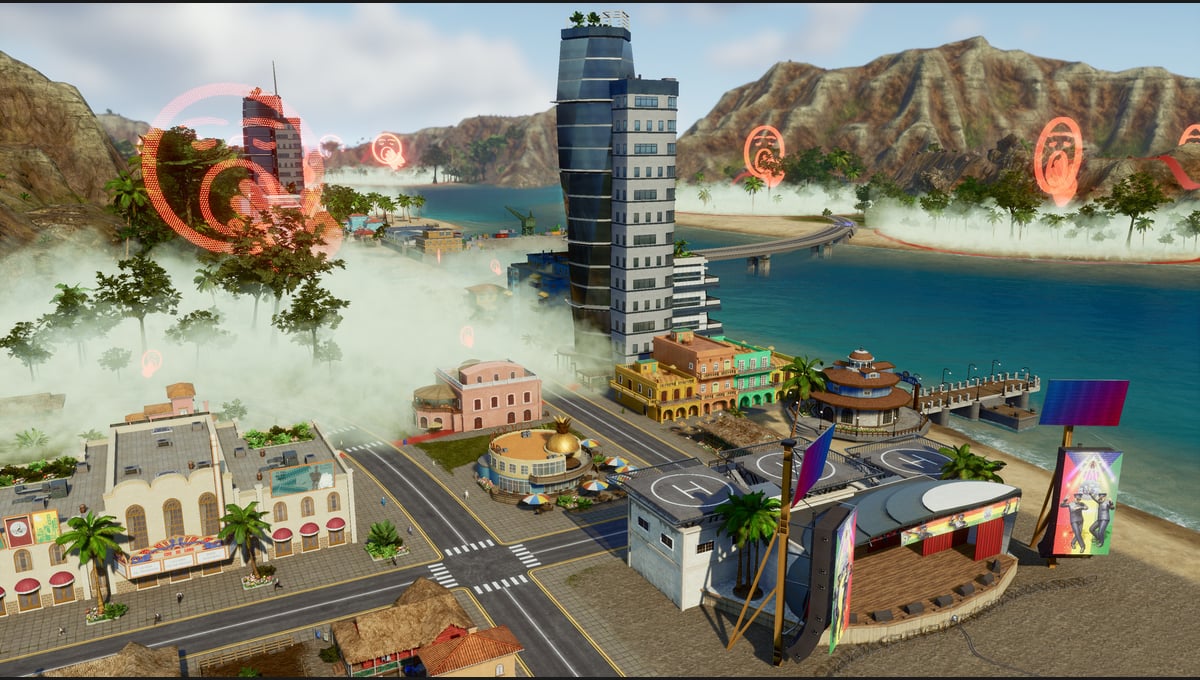 Tropico 6 - Festival thumbnail 2