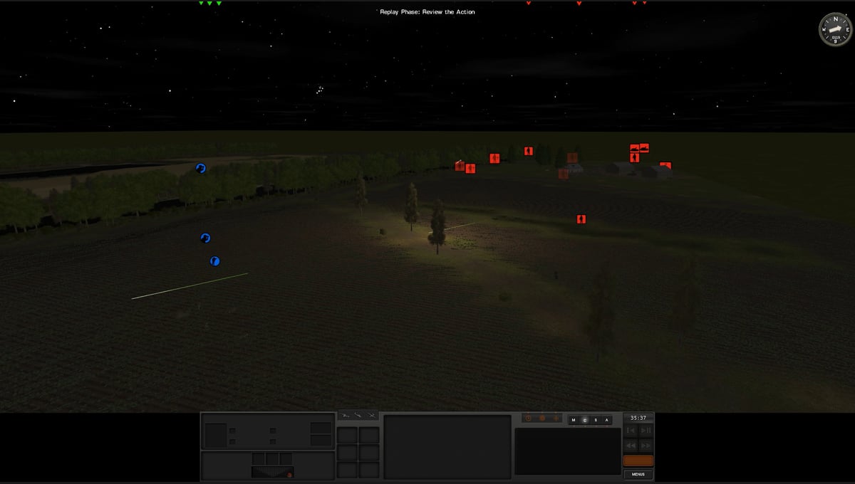 Combat Mission Black Sea - Battle Pack 1 thumbnail 3
