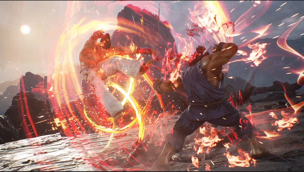 TEKKEN 7 - Season Pass thumbnail 2