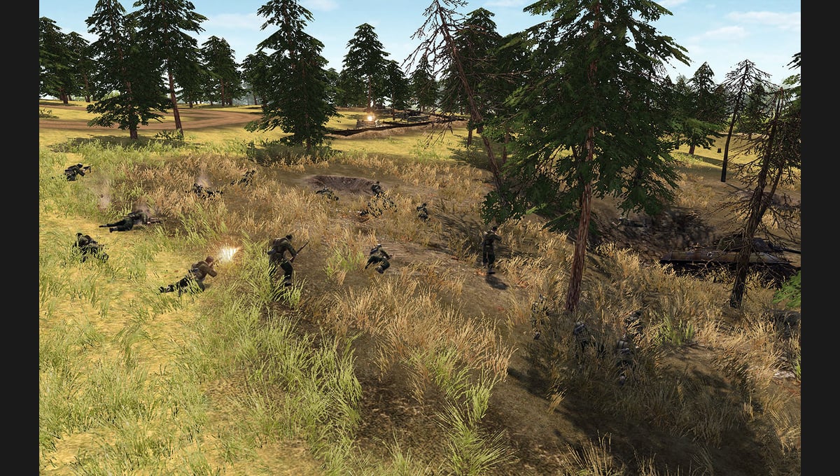 Men of War: Collector's Pack thumbnail 19