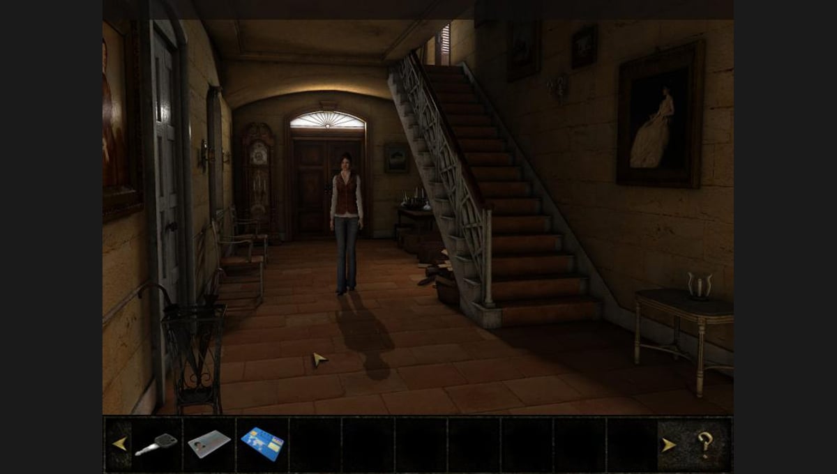 Chronicles of Mystery: The Scorpio Ritual thumbnail 3