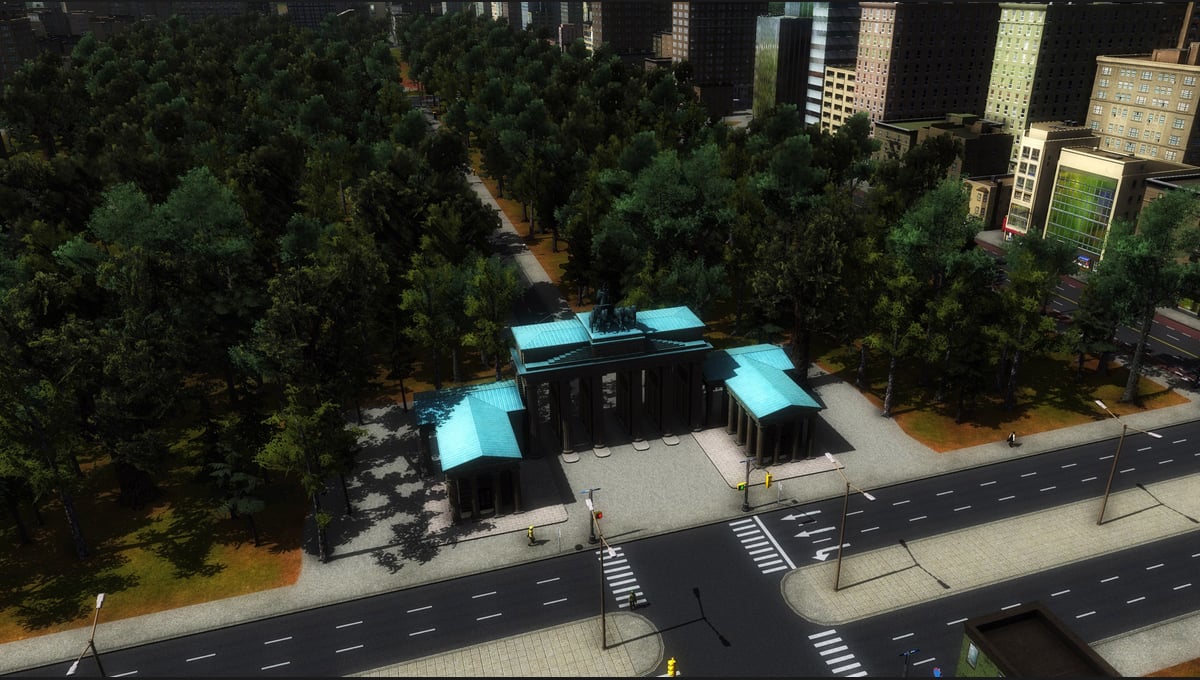 Cities in Motion 2: Lofty Landmarks thumbnail 2