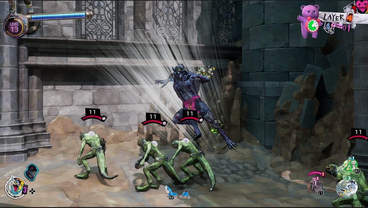 Stupid Never Dies: Glorious Idiot Edition