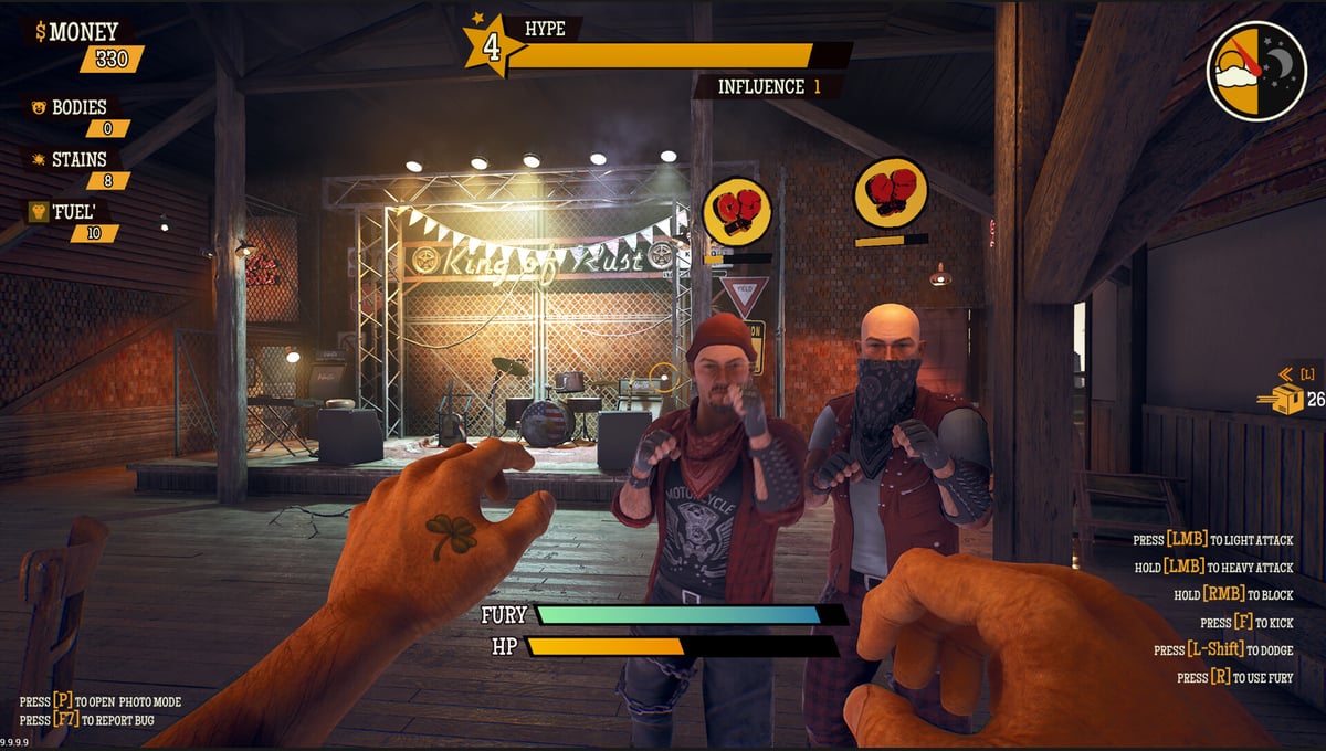Roadhouse Simulator thumbnail 10