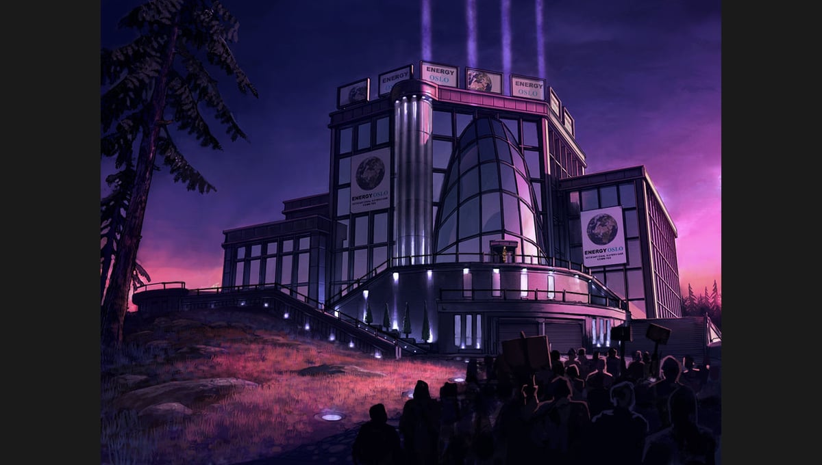 A New Beginning thumbnail 4