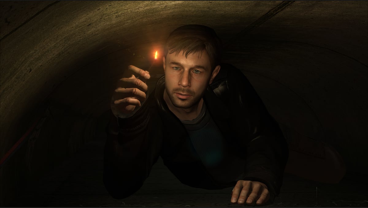 Heavy Rain thumbnail 3