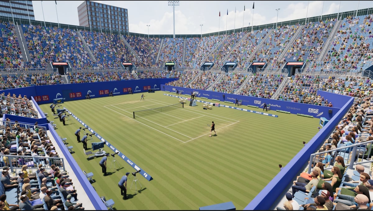 Matchpoint - Tennis Championships thumbnail 8